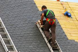 Professional Roofing Contractor in San Buenaventura, CA